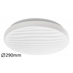 Plafon LED 12W MILENA 2674 Rabalux