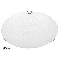 Plafon LED 12W TANNER 3229 Rabalux