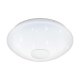 Plafon LED 14W VOLTAGO 2 95971 Eglo