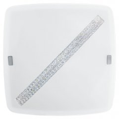 Plafon LED 16W OSSEJA 31449 Eglo