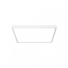 Plafon LED 18W BASTIA PLF-83625-230S-18W-WH Italux