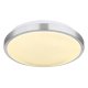 Plafon LED 18W GREGORY 41763S Globo