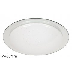 Plafon LED 18W MINNEAPOLIS 2491 Rabalux