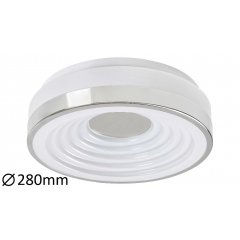 Plafon LED 18W POLINA 5696 Rabalux