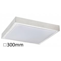 Plafon LED 18W SASHA 5796 Rabalux