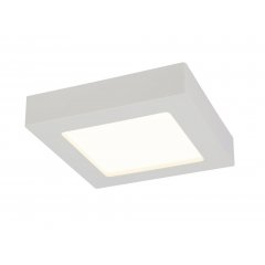 Plafon LED 18W SVENJA 41606-18 Globo