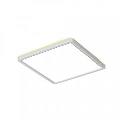 Plafon LED 22W ALERIA PLF-39573-230S-22W-WH Italux