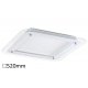 Plafon LED 22W LORNA 3490 Rabalux