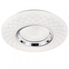 Plafon LED 22W MAGNOLIA R62720101 RL