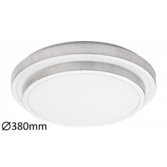 Plafon LED 24W ASPEN 1516 Rabalux