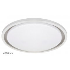 Plafon LED 24W BRADY 2515 Rabalux