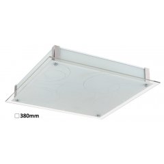 Plafon LED 24W DENA 3039 Rabalux