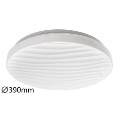 Plafon LED 24W MILENA 2675 Rabalux