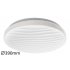 Plafon LED 24W MILENA 2675 Rabalux