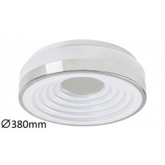 Plafon LED 24W POLINA 5697 Rabalux