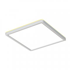 Plafon LED 28W ALERIA PLF-39573-300S-28W-WH Italux