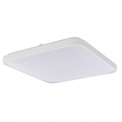 Plafon LED 32W IP44 AGNES SQUARE 8134 Nowodvorski