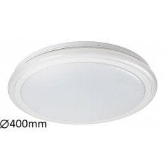 Plafon LED 32W LEONIE 1510 Rabalux