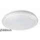 Plafon LED 32W LEONIE 1510 Rabalux