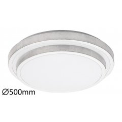 Plafon LED 36W ASPEN 1517 Rabalux