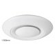 Plafon LED 36W CALVIN 2494 Rabalux