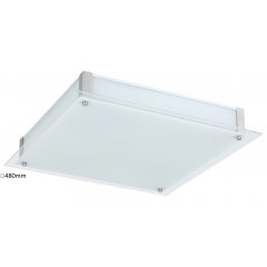 Plafon LED 36W CARL LED 3068 Rabalux