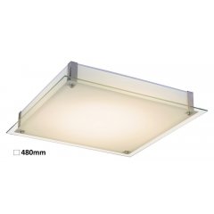 Plafon LED 36W CARL LED 3071 Rabalux