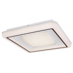 Plafon LED 36W SILVIE 41295-36 Globo