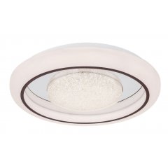 Plafon LED 36W SILVIE 41295-36R Globo