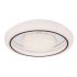 Plafon LED 36W SILVIE 41295-36R Globo