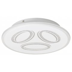 Plafon LED 40W ROCHELLE 6708 Rabalux