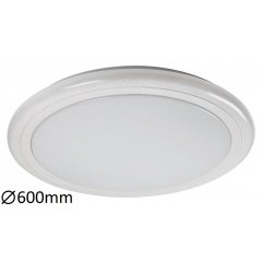 Plafon LED 42W LEONIE 1511 Rabalux