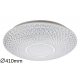 Plafon LED 48W CORALIA 1518 Rabalux