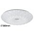 Plafon LED 48W PRIMROSE 1426 Rabalux