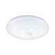 Plafon LED 4x4,8W VOLTAGO 2 95972 Eglo