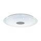 Plafon LED 53W LANCIANO-C 98769 Eglo