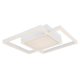 Plafon LED 60W SQUARES 67225FSH Globo