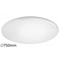 Plafon LED 60W WILLIE 2106 Rabalux