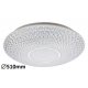 Plafon LED 72W CORALIA 1519 Rabalux