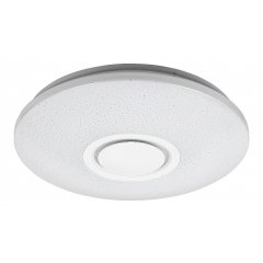 Plafon LED SMART 24W głośnik RODION 3509 Rabalux