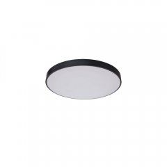 Plafon mały LED 45W RAPIDO LP-433 / 1C S BK Light Prestige