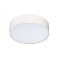 Plafon natynkowy LED 20W + pilot MONZA R22 CCT AZ4757 Azzardo