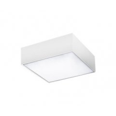 Plafon natynkowy LED 20W + pilot MONZA S22 CCT AZ4769 Azzardo