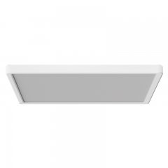 Plafon ściemnialny LED 24W PANKA SQ 30 CCT WH AZ5371 Azzardo