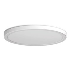 Plafon ściemnialny LED 32W PANKA 40 CCT WH AZ5367 Azzardo