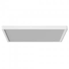 Plafon ściemnialny LED 45W PANKA SQ 45 CCT WH AZ5373 Azzardo