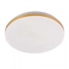 Plafon średni LED 24W BABILON LP-335 / 1C M 4GD Light Prestige