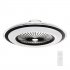 Plafoniera LED 60W ZONDA z wentylatorem ML6090 Milagro