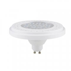 Żarówka LED 9W GU10 ES111 3000K LP-ES111-9W WH 3000K Light Prestige