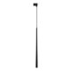 Lampa wisząca szynowa 1F TRACER BLACK PIANO 5751 TK Lighting